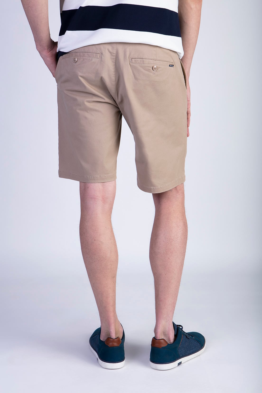 BERMUDA VERONA BEIGE - 2