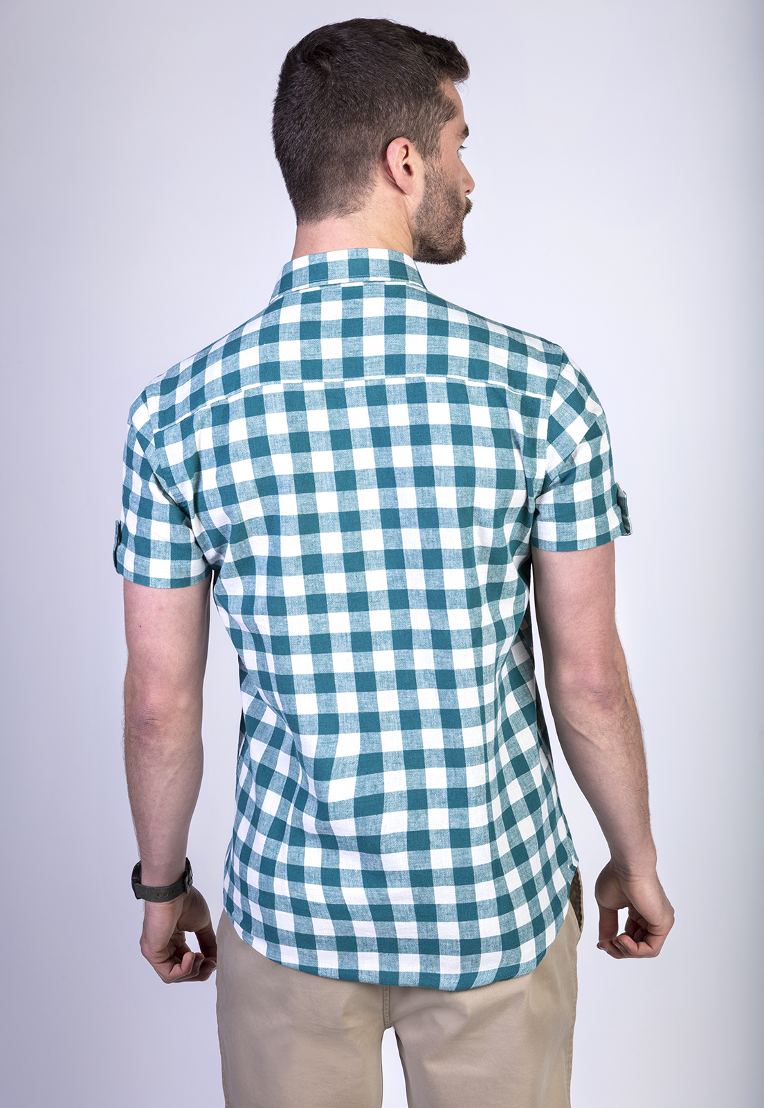 CAMISA PATIENCE DK OCEAN - 2