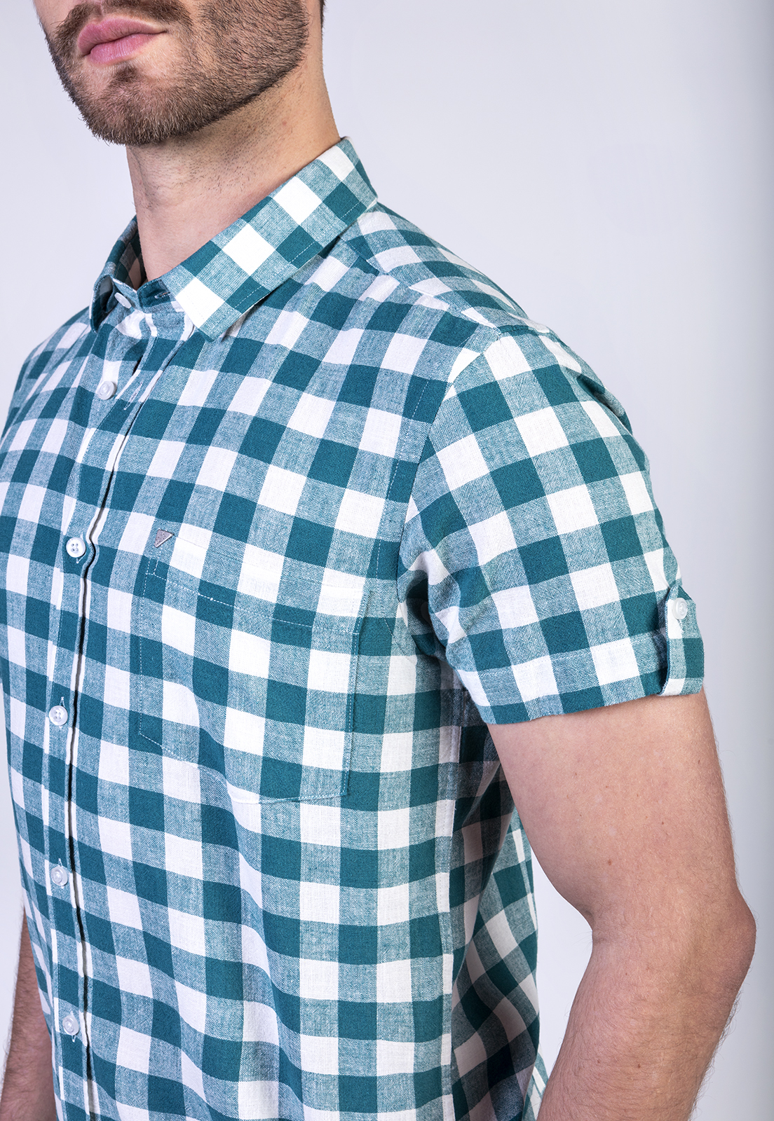 CAMISA PATIENCE DK OCEAN - 4