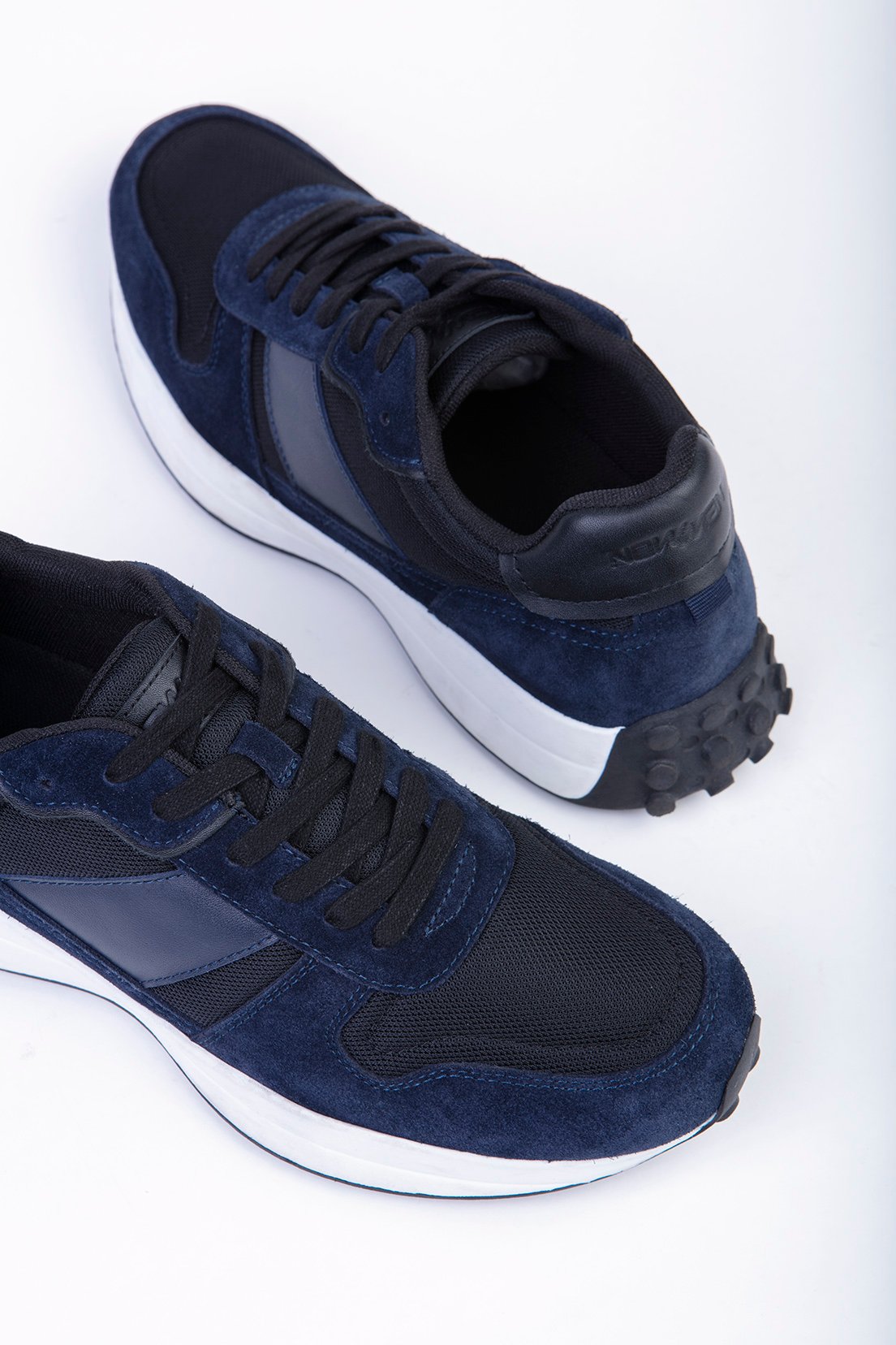 ZAPATILLA CASPE - 4