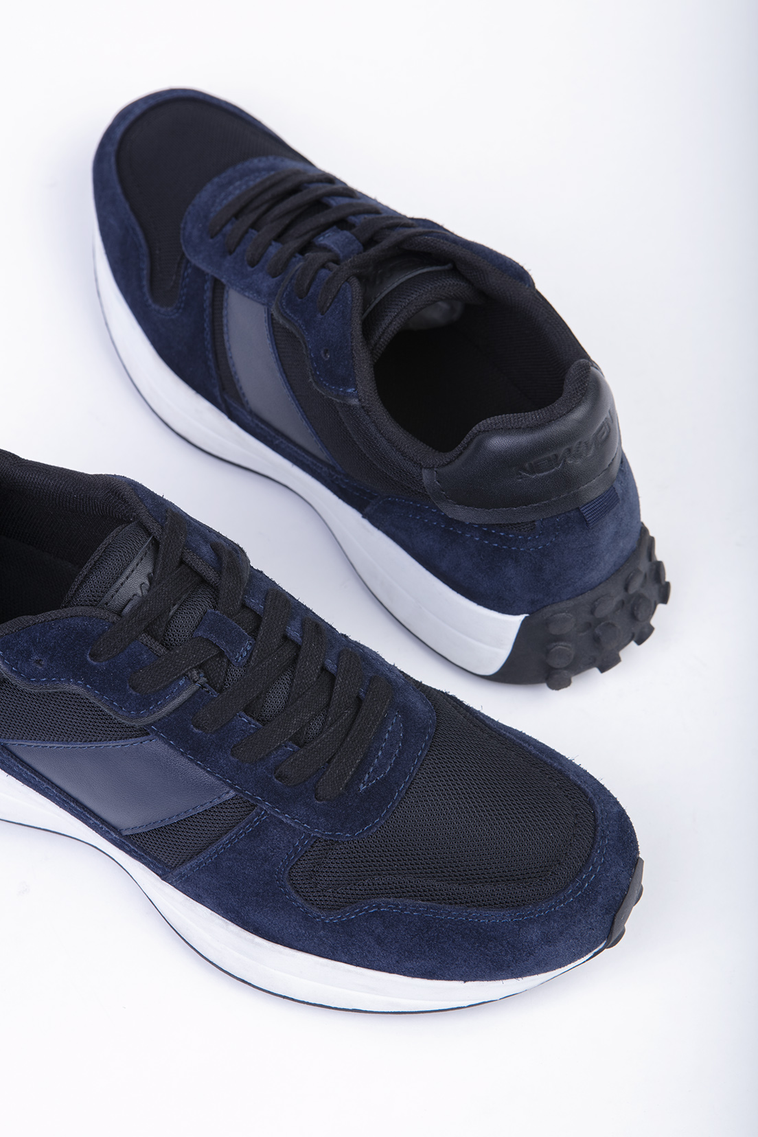 ZAPATILLA CASPE - 4