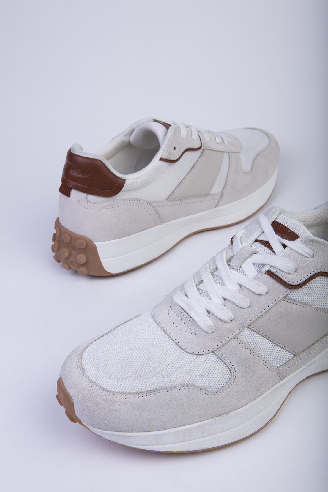 ZAPATILLA CASPE - 4