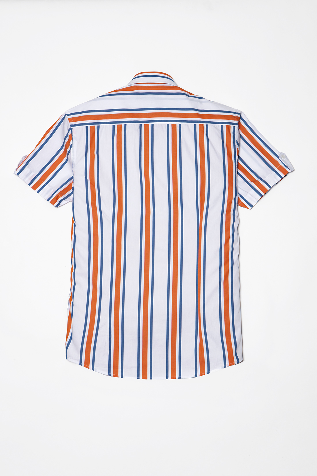 CAMISA HUNTING ORANGE - 3