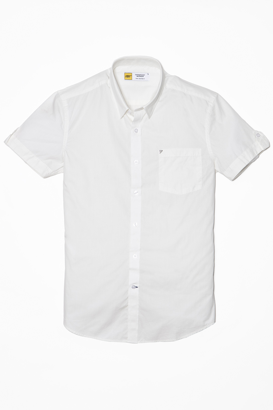 CAMISA AYLESBURY WHITE - 2