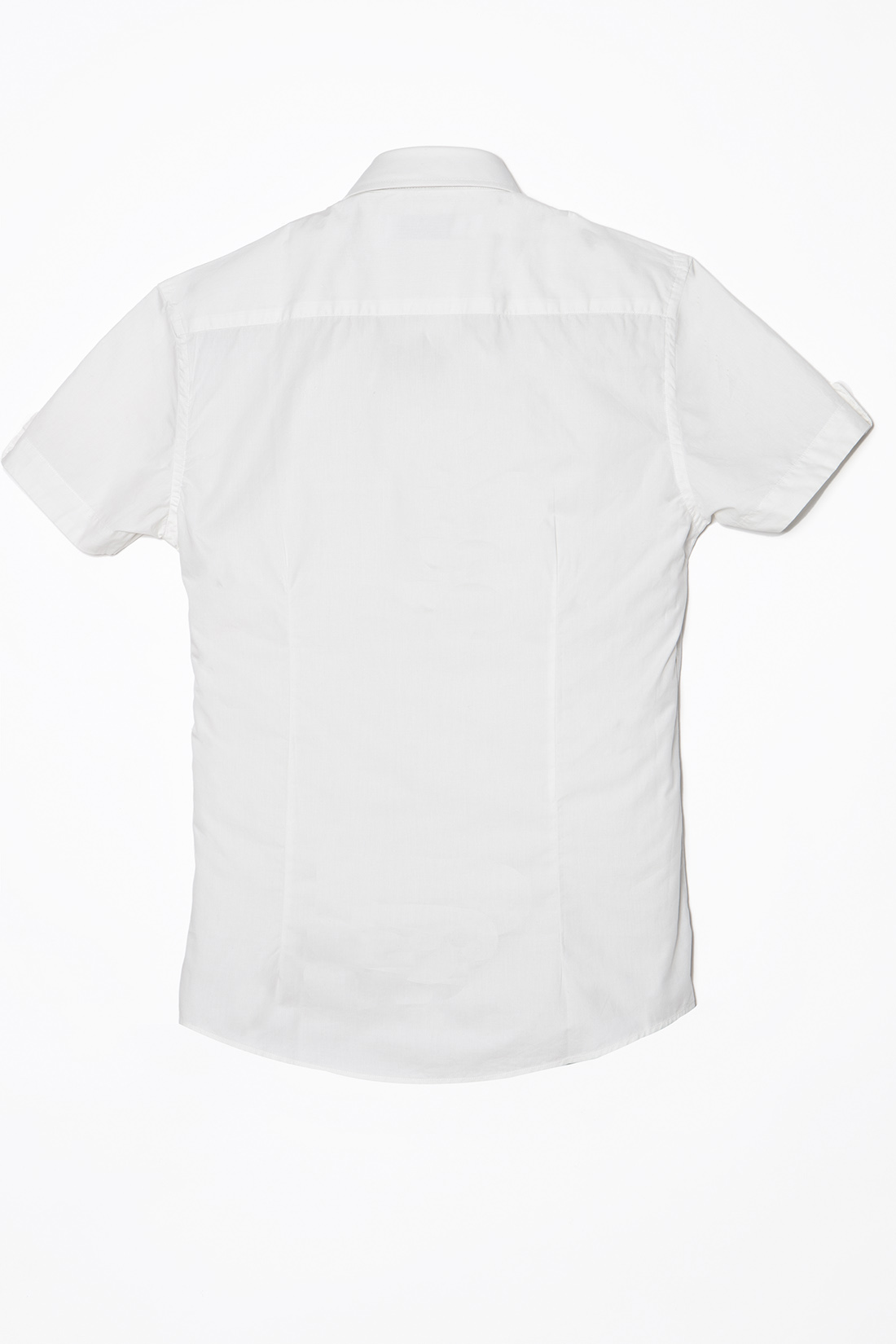CAMISA AYLESBURY WHITE - 3