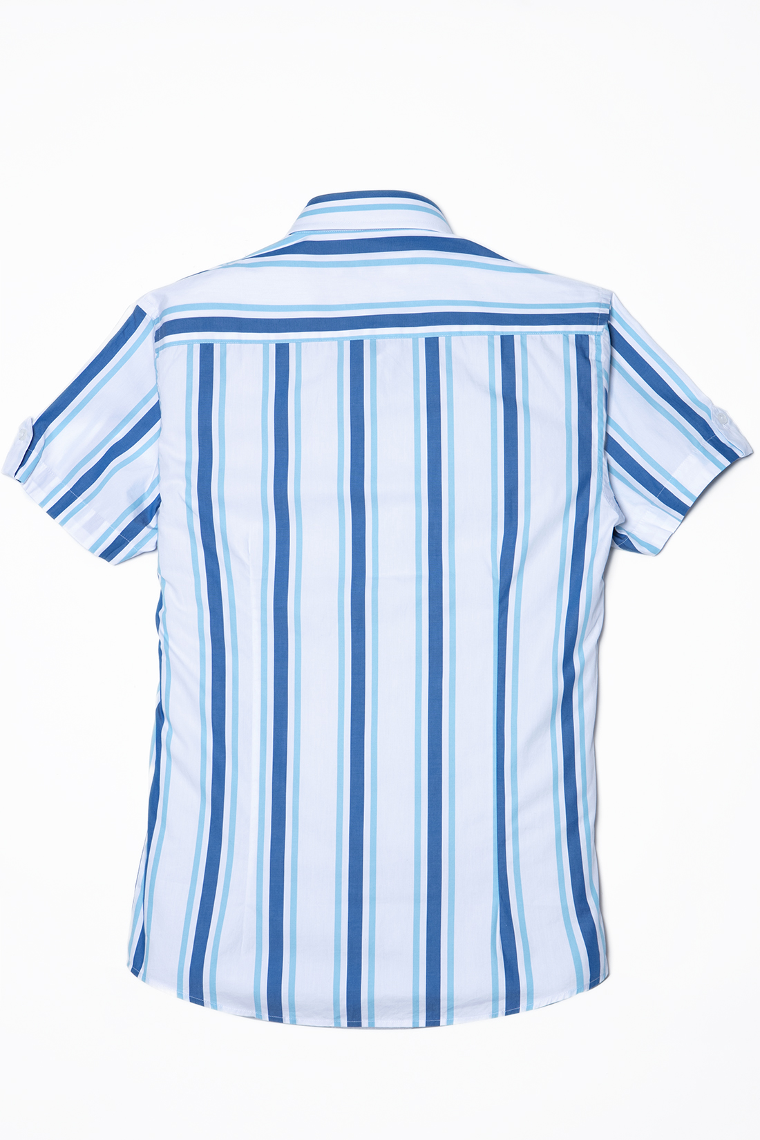 CAMISA HUNTING DK OCEAN - 3