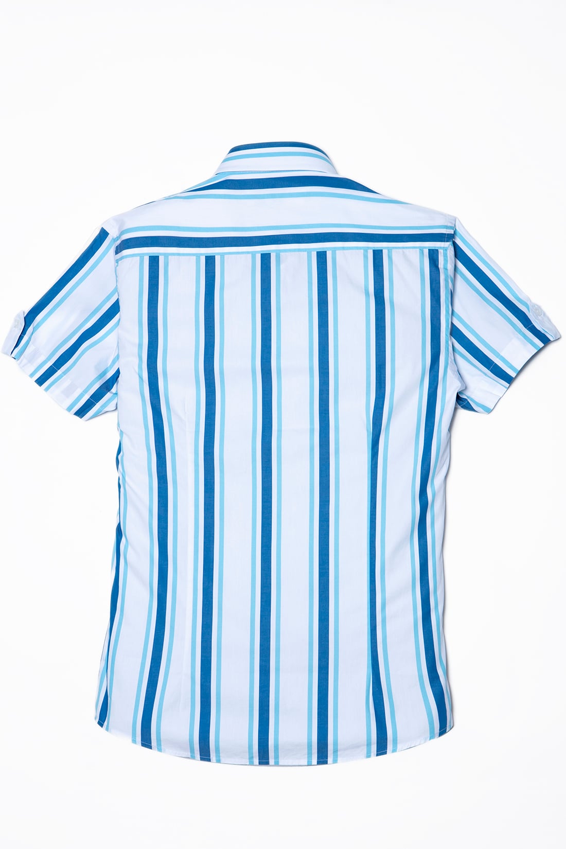 CAMISA HUNTING DK OCEAN - 3