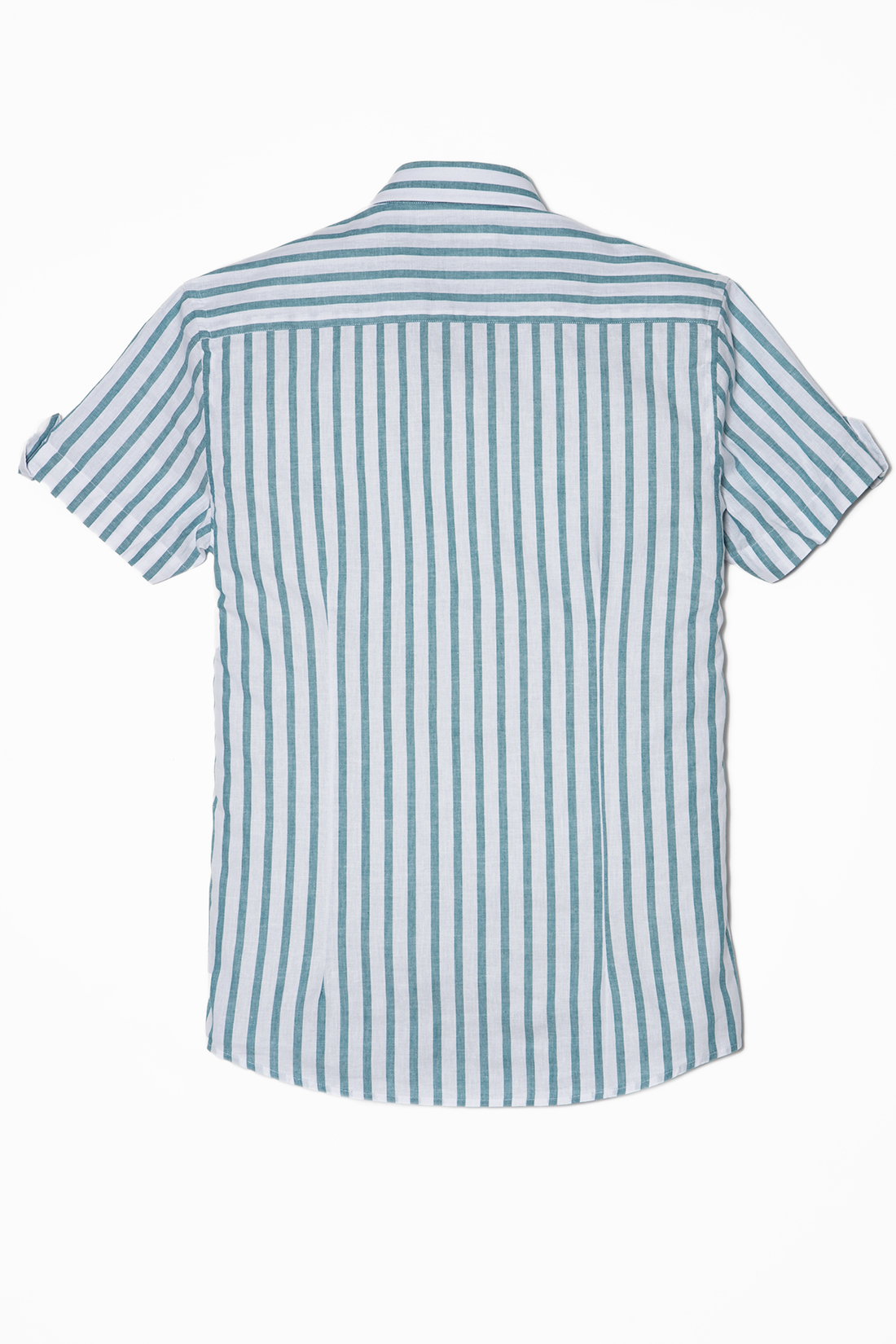 CAMISA BLACKPOOL GREEN - 3