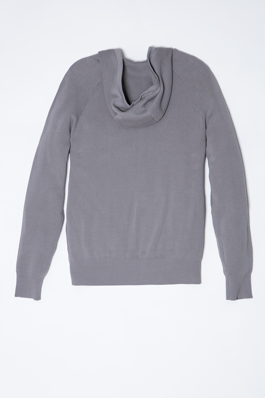 SWEATER RALFO GREY - 2