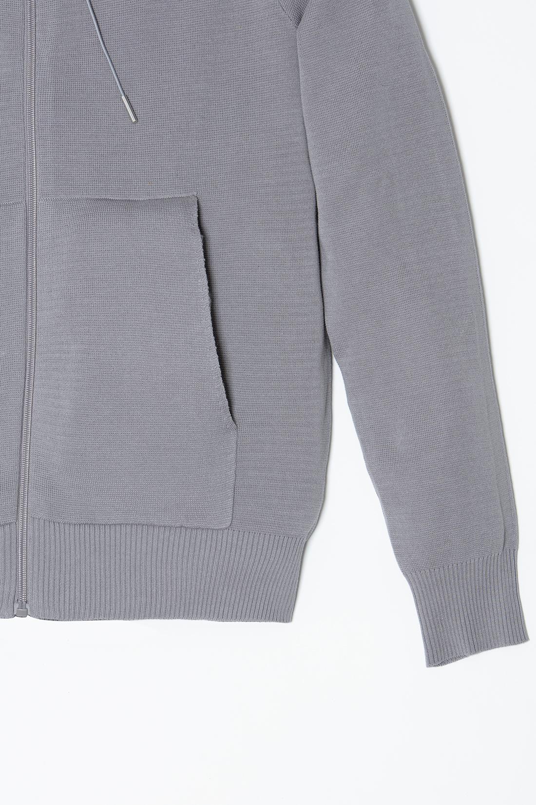 SWEATER RALFO GREY - 3