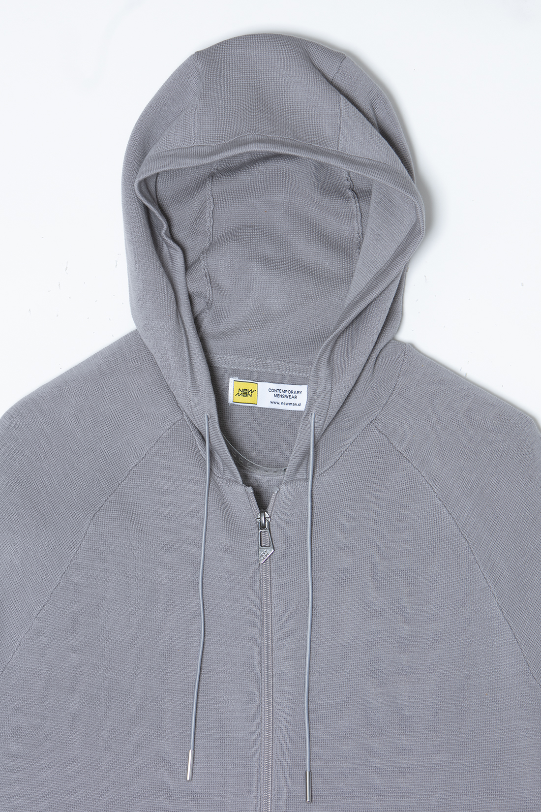 SWEATER RALFO GREY - 4