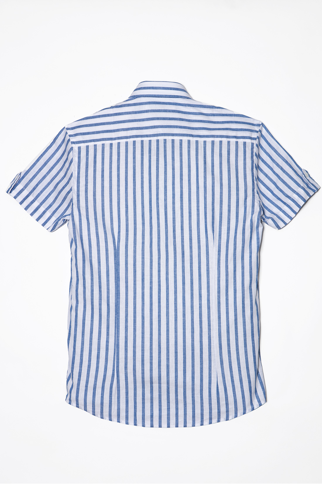 CAMISA BLACKPOOL DK OCEAN - 3