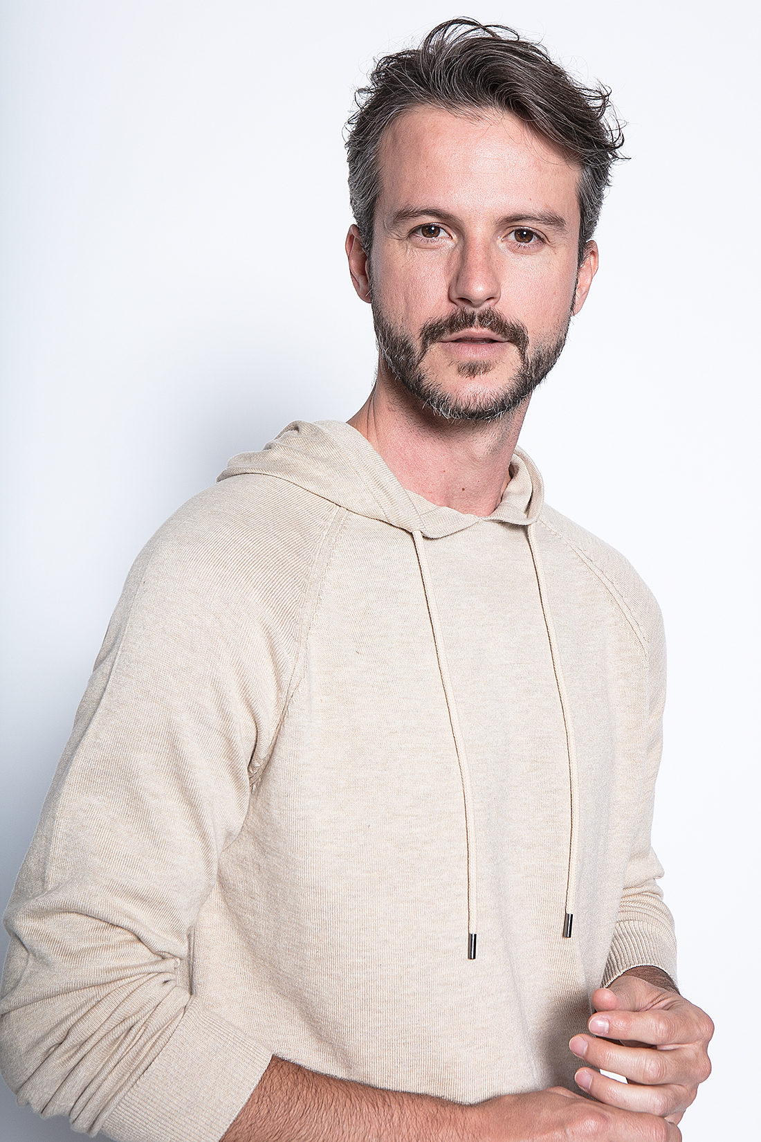 SWEATER BONN CAMEL - 3