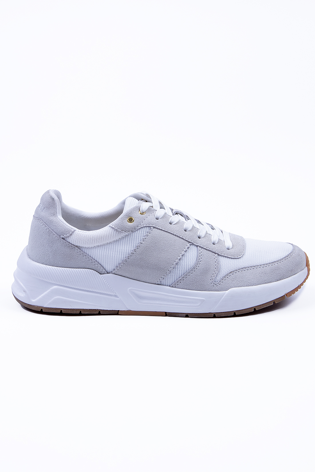 ZAPATILLA NADAL WHITE - 1