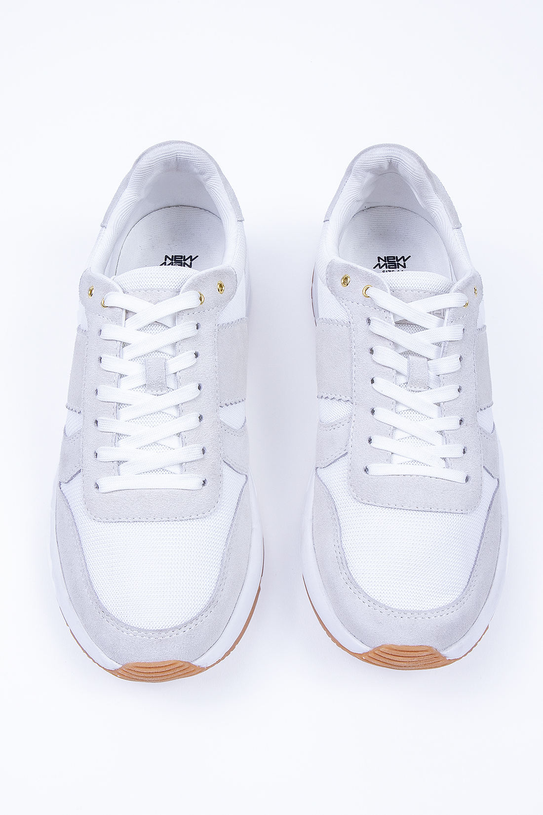 ZAPATILLA NADAL WHITE - 2
