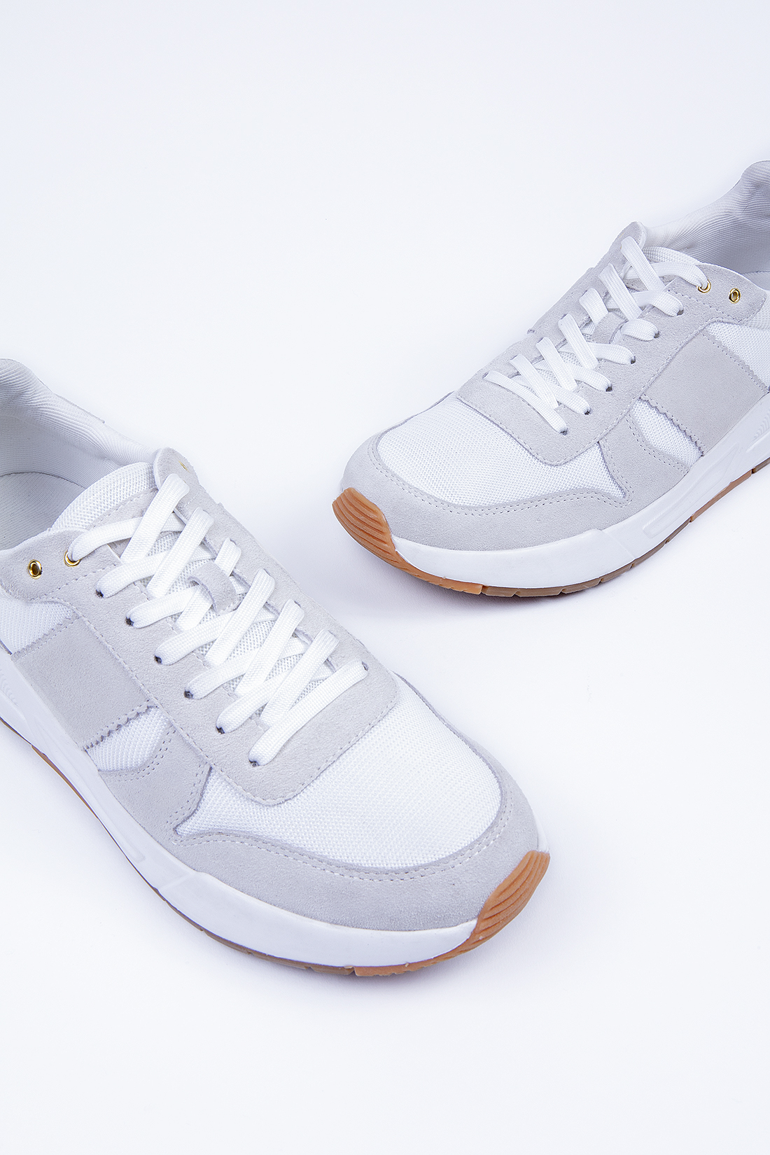 ZAPATILLA NADAL WHITE - 3