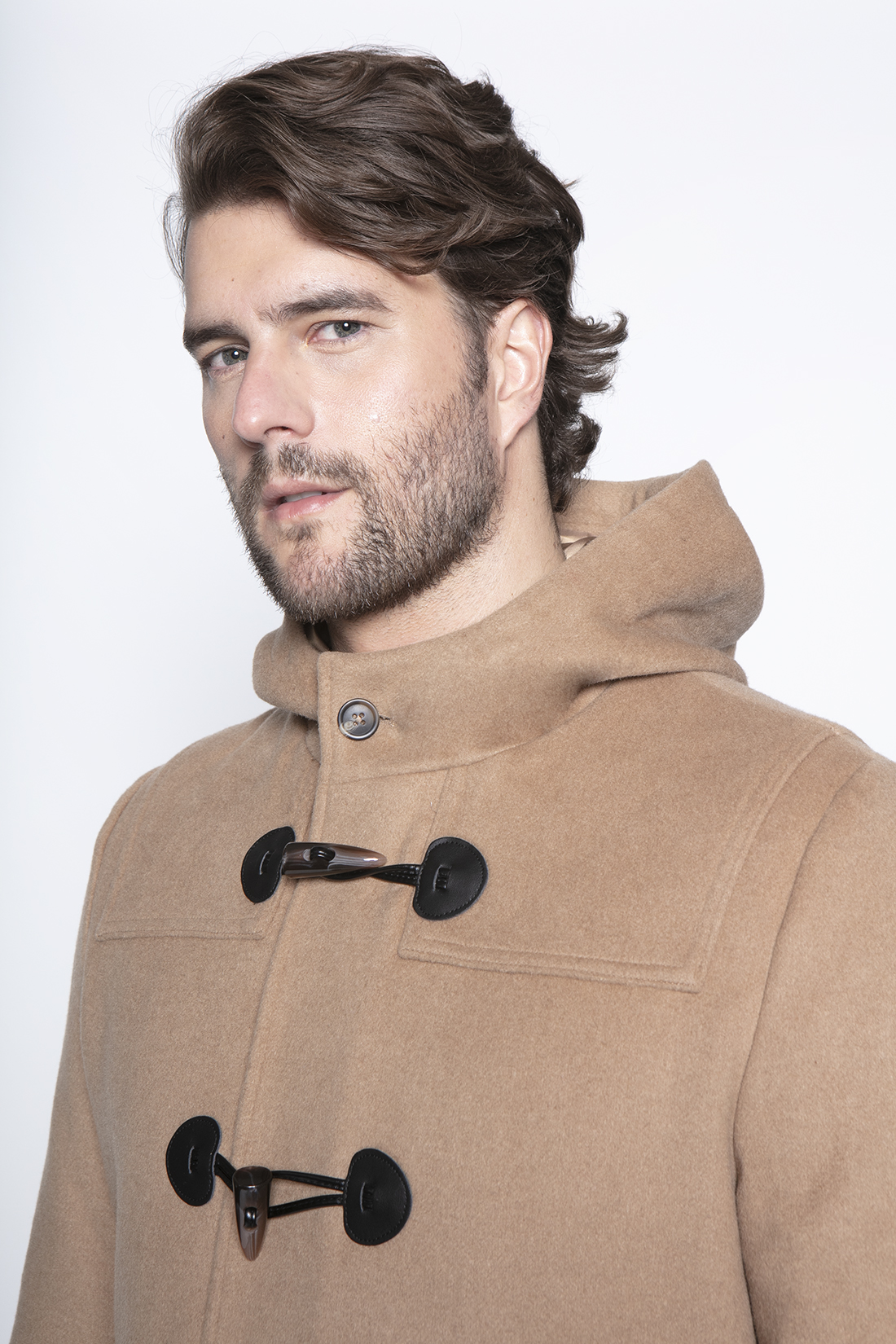 MONTGOMERY OSLO DK CAMEL - 5