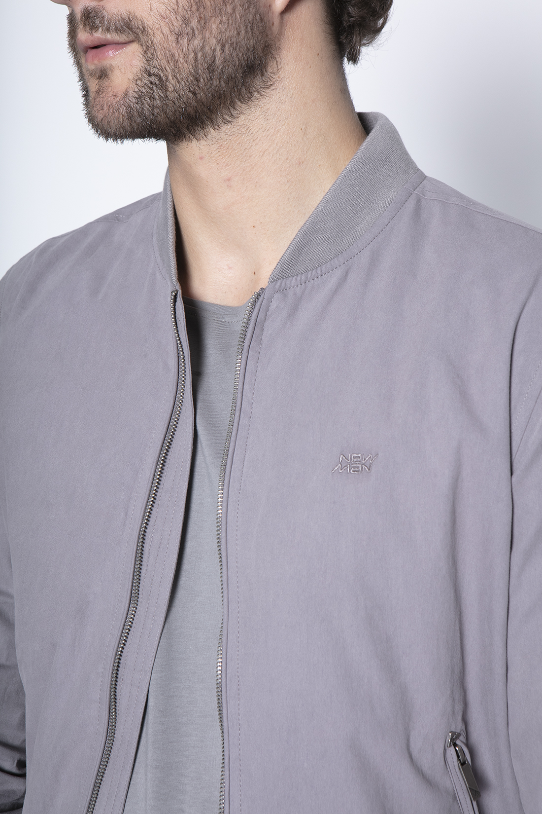 CHAQUETA BILOVI GRAPHITE - 5