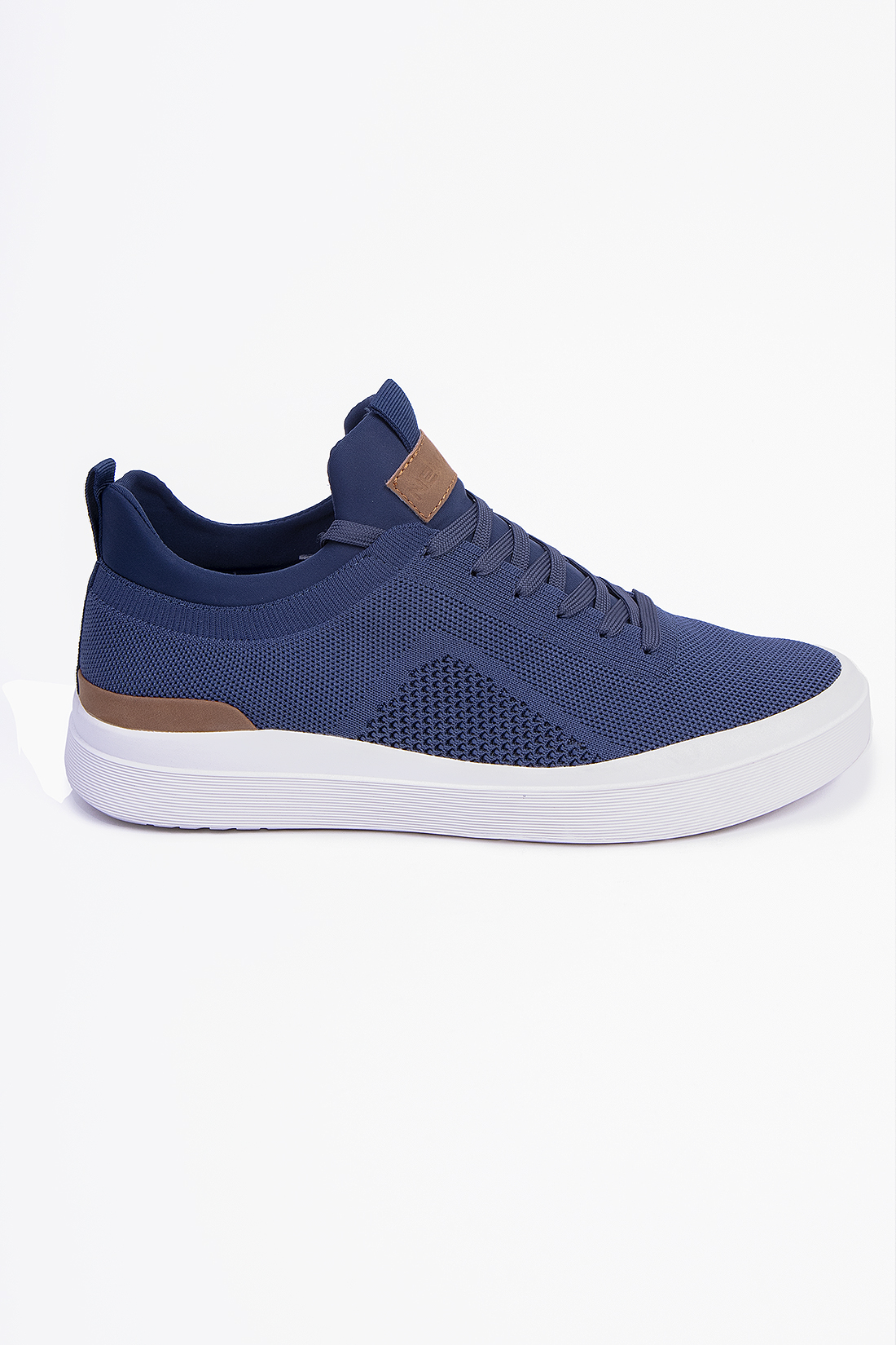 SNEAKER WILLIAMS NAVY - 1