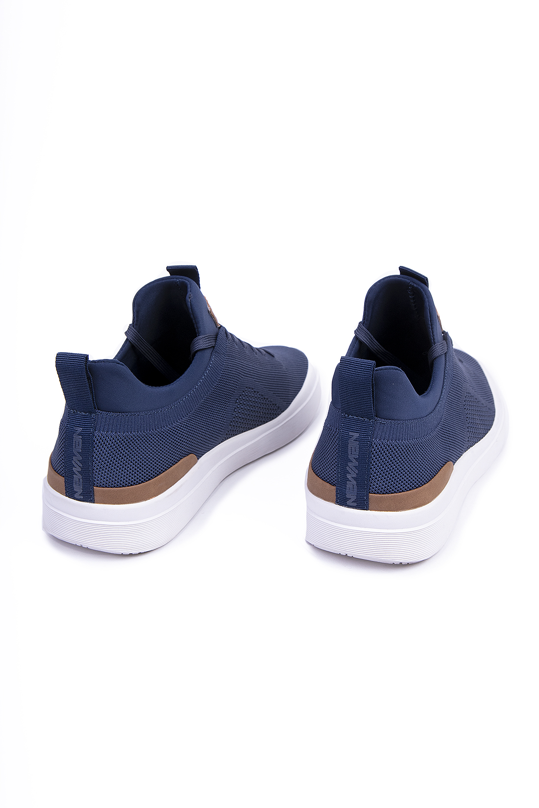 SNEAKER WILLIAMS NAVY - 4