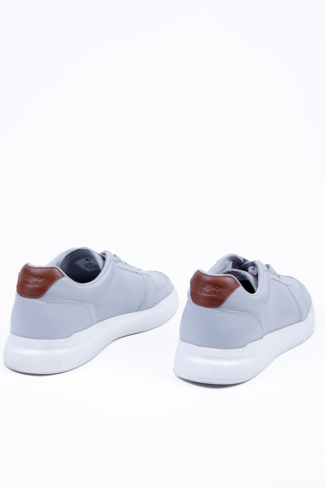 ZAPATILLA AGASSI GREY - 4