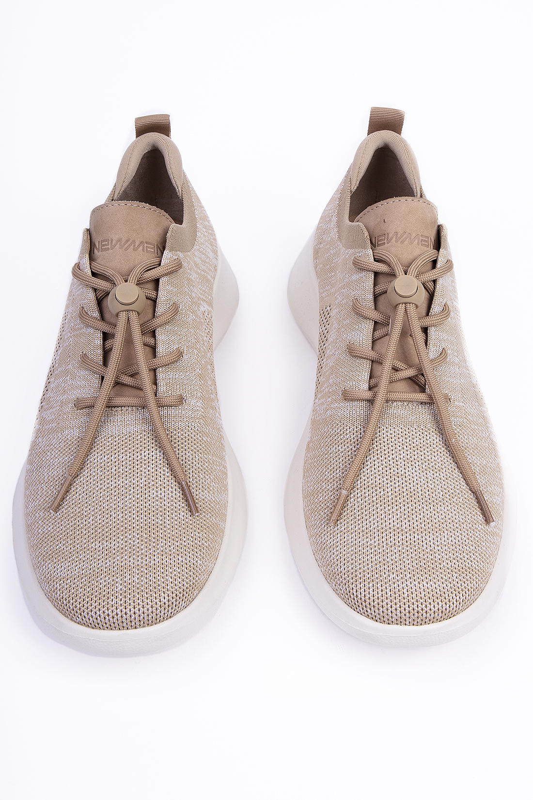 ZAPATILLA FERRER BEIGE - 2