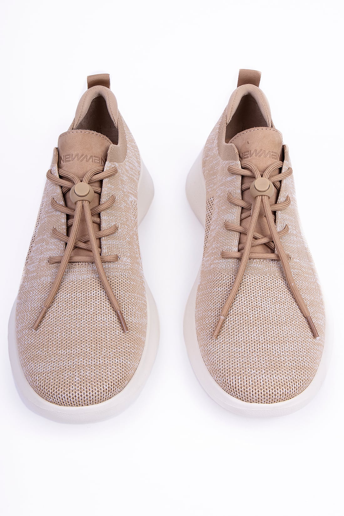 ZAPATILLA FERRER BEIGE - 2