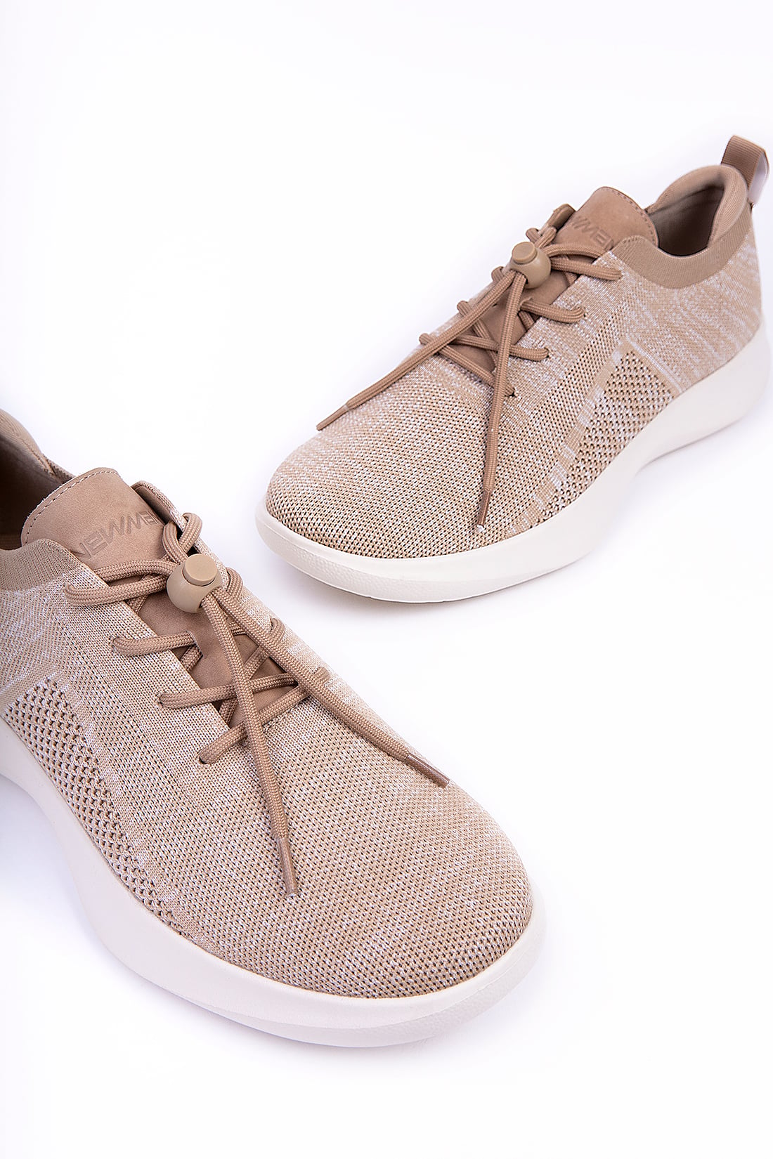 ZAPATILLA FERRER BEIGE - 3