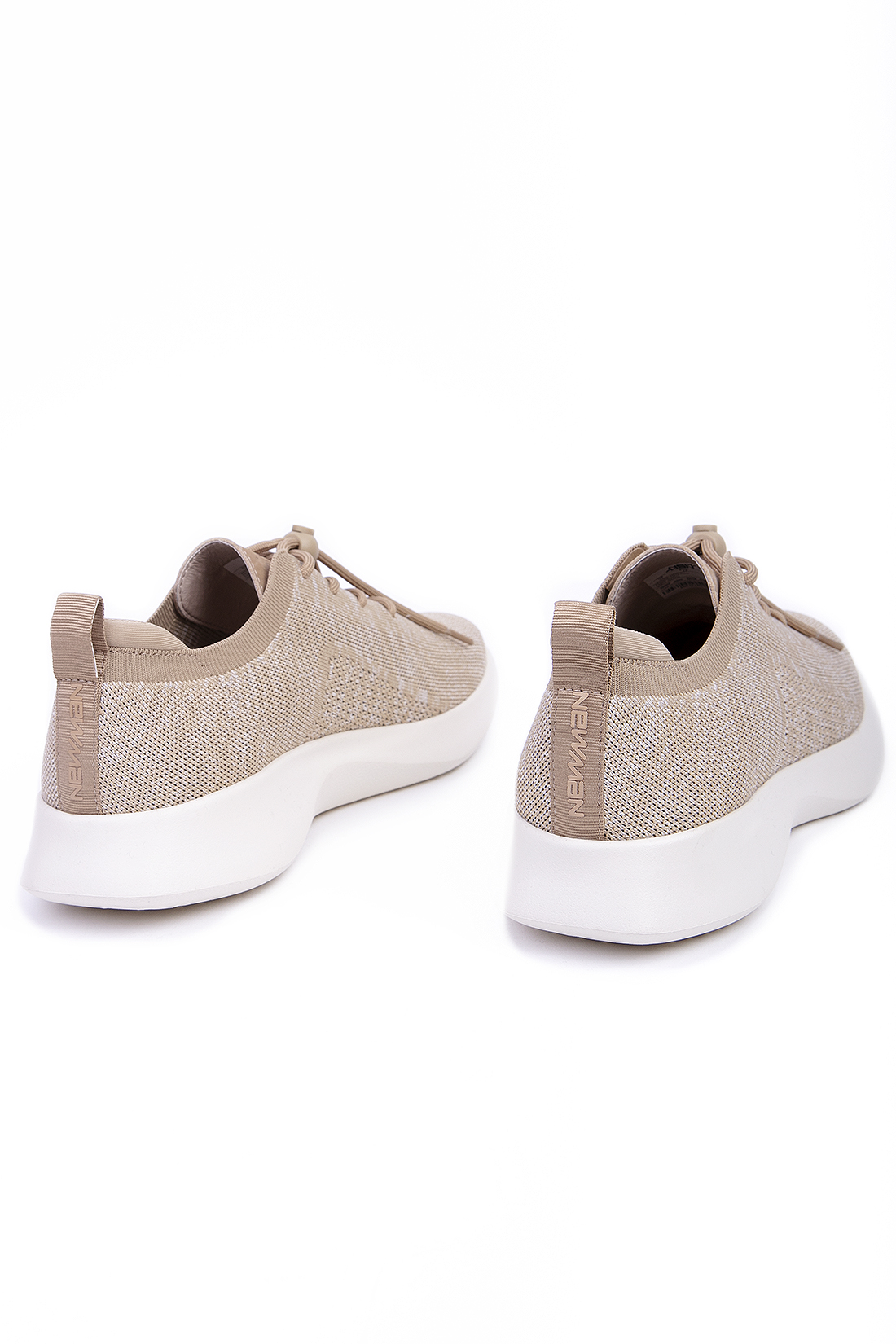 ZAPATILLA FERRER BEIGE - 4