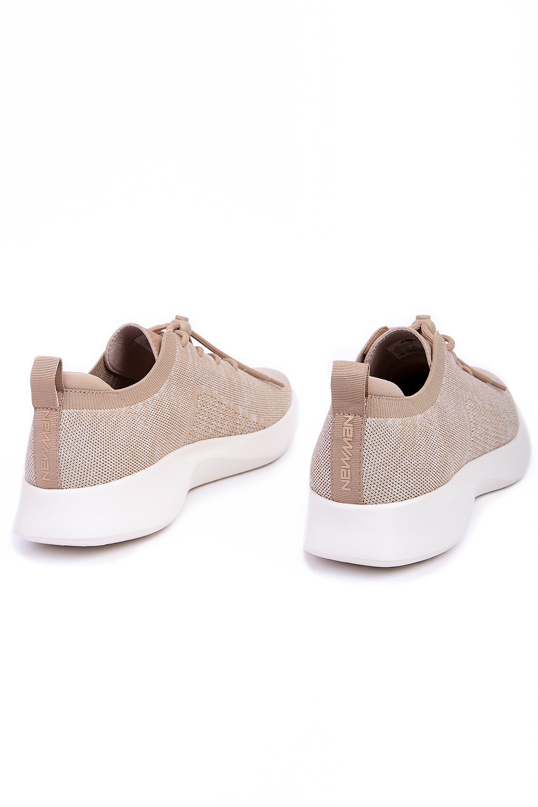 ZAPATILLA FERRER BEIGE - 4