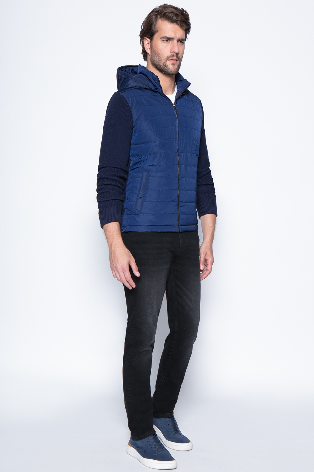 SWEATER SINTRA NAVY - 3