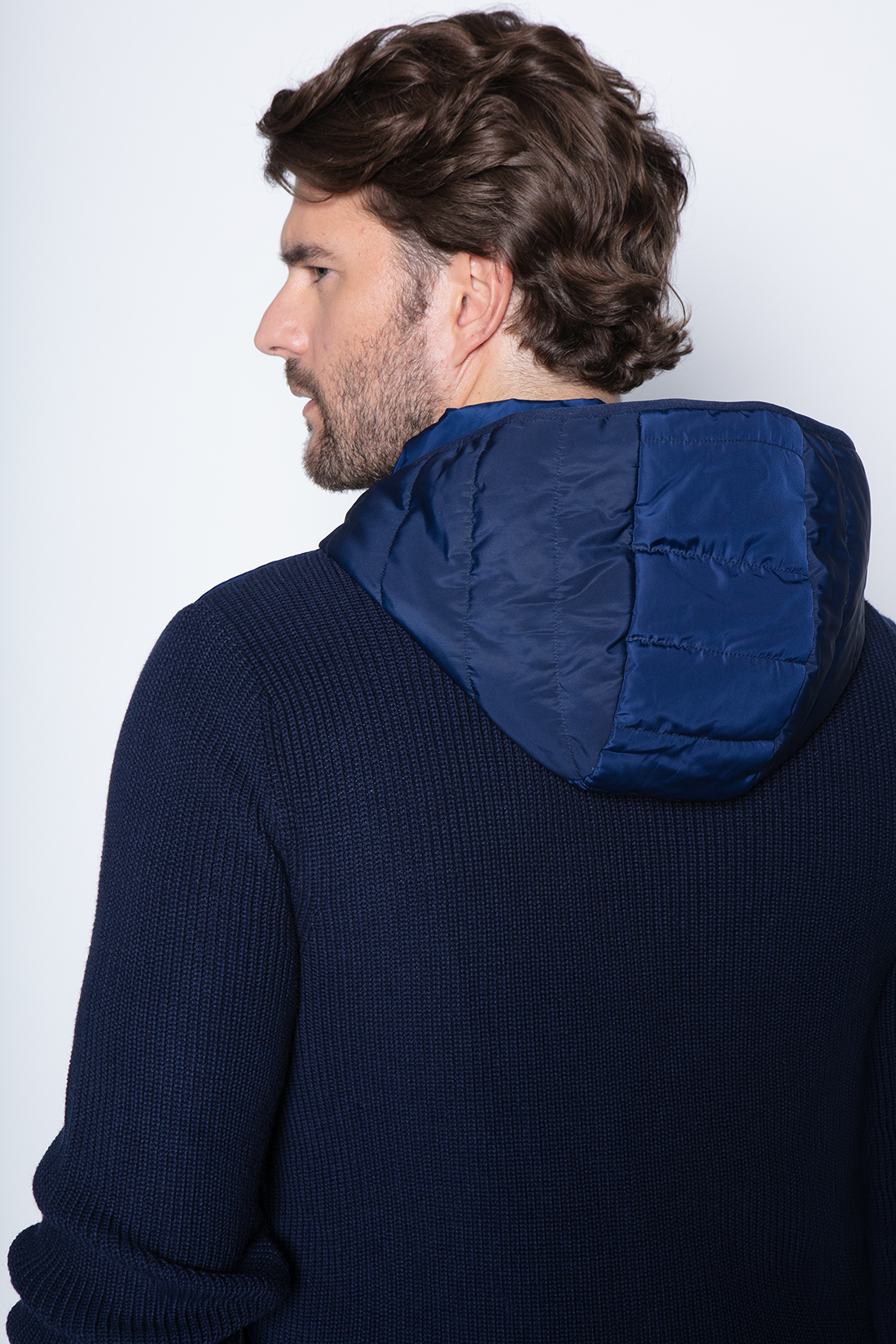 SWEATER SINTRA NAVY - 4
