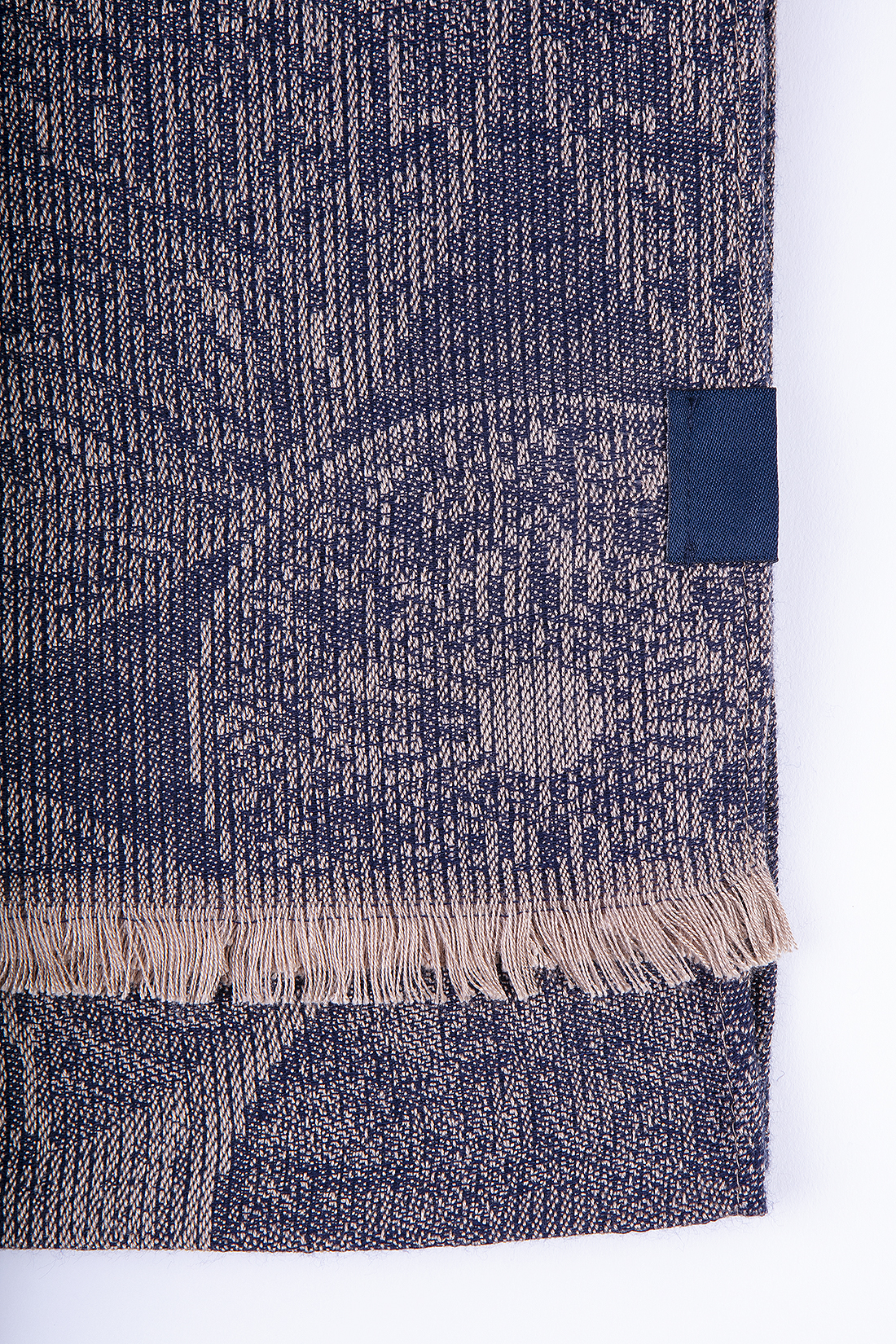 FOULARD OPALO NAVY - 2