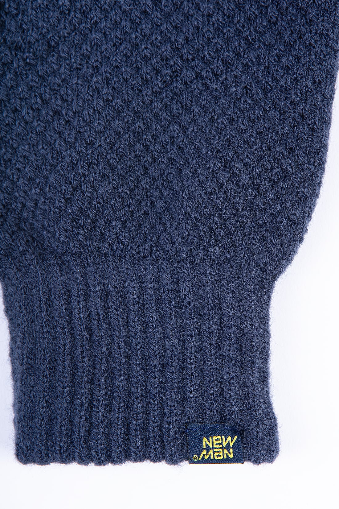 GUANTES NANTES NAVY - 2