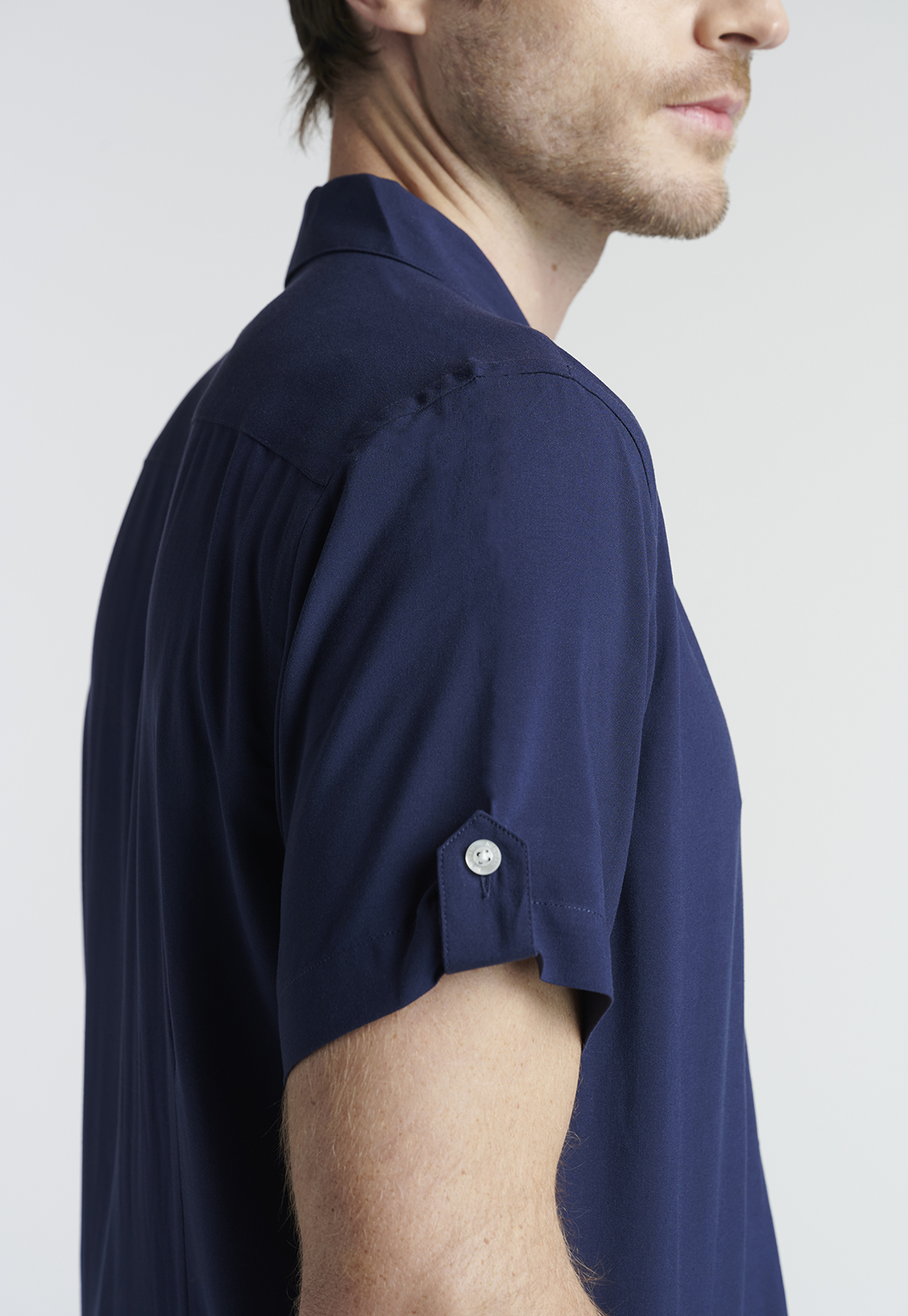 CAMISA KNOWLSEY NAVY - 5