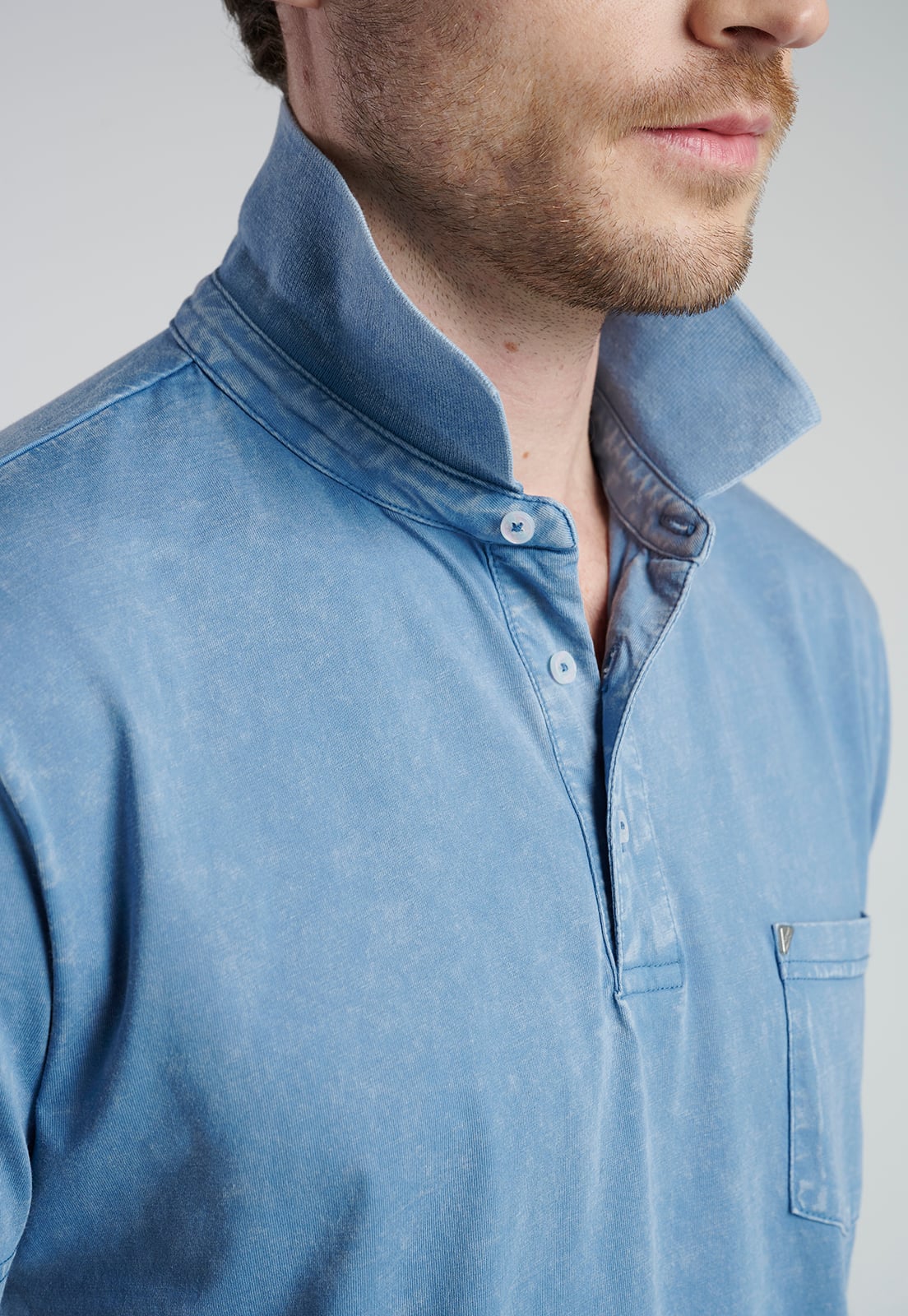 POLO MADRID DEEP BLUE - 5