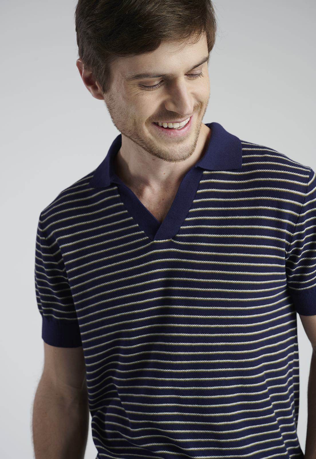 POLO VALENCIA DK. NAVY - 3