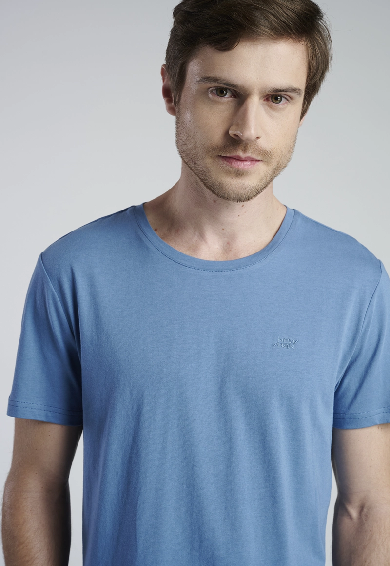 POLERA MURCIA DEEP BLUE - 3