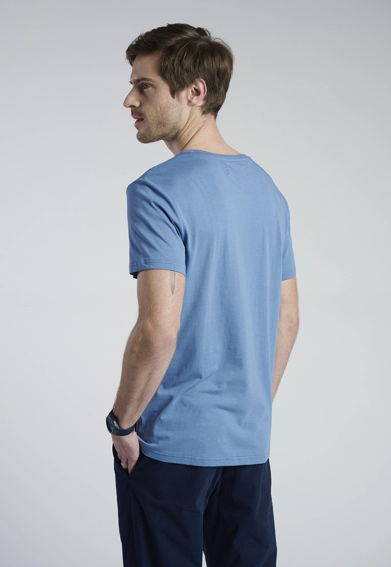 POLERA MURCIA DEEP BLUE - 4