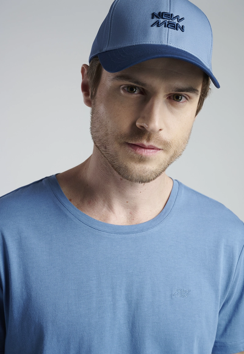 POLERA MURCIA DEEP BLUE - 5