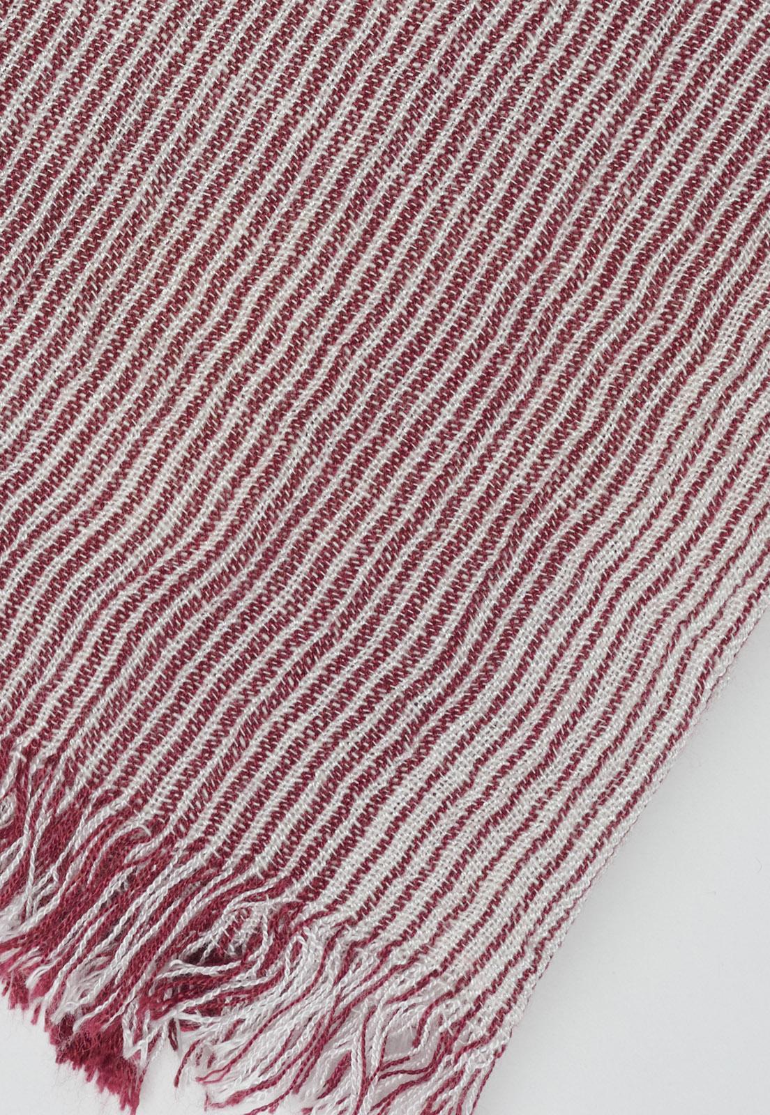 PANUELO NEW MAN 704166Y0018 ROJO BATCO BURGUNDY - 2