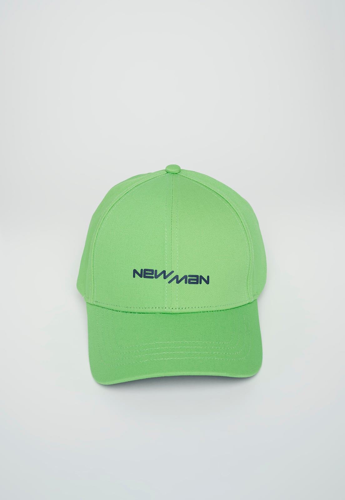 JOCKEY ALGODÓN NEW MAN 691660Y0048 VERDE BASICO JERRY GREEN - 1