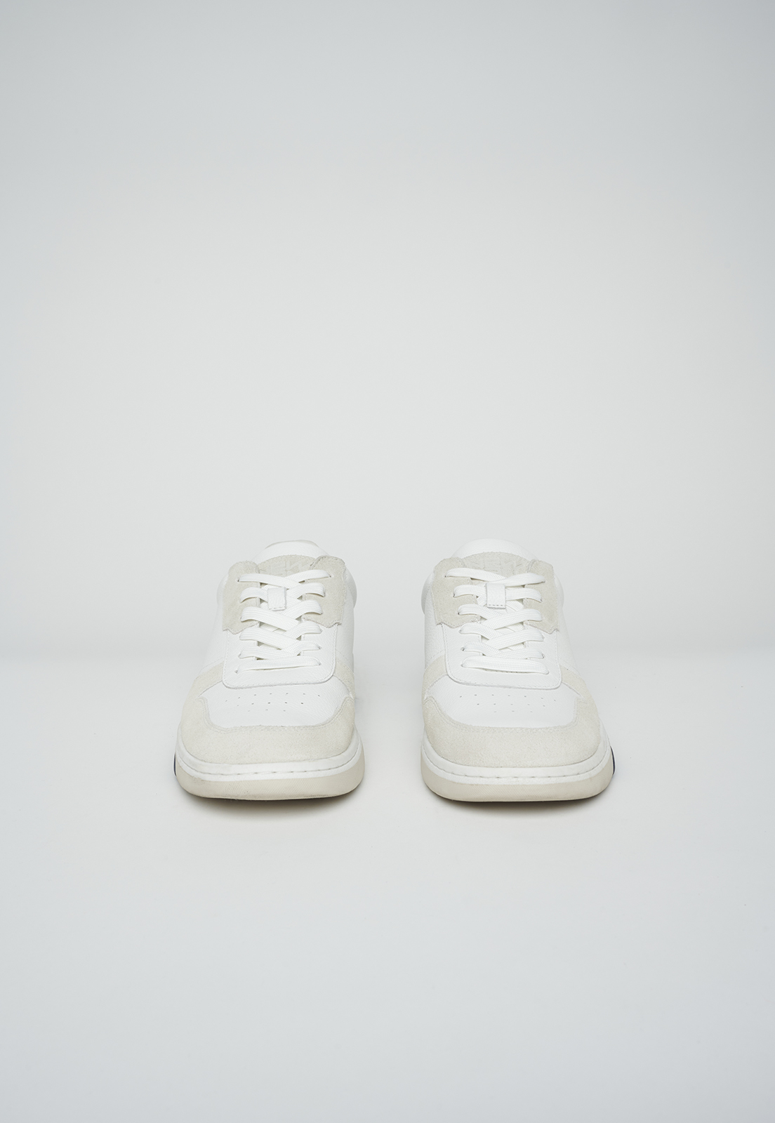 ZAPATILLAS HOMBRE NEW MAN BLANCO 65B360Y0001 MURRAY WHITE - 3