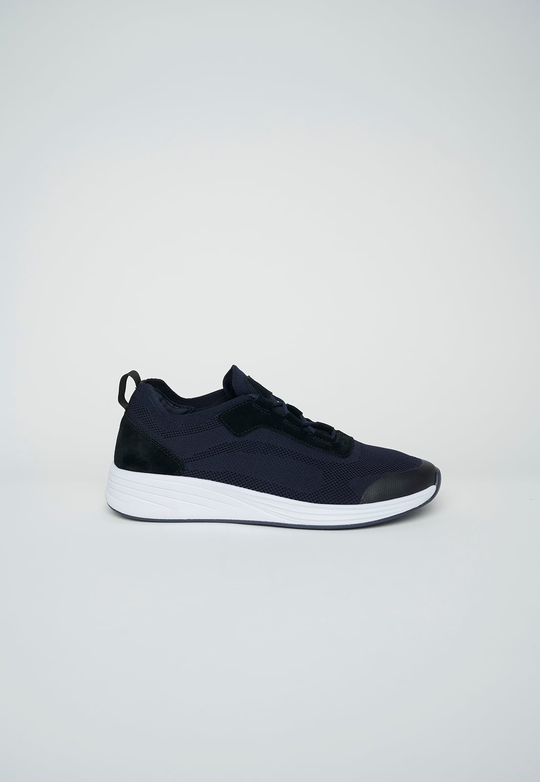 ZAPATILLAS HOMBRE NEW MAN AZUL 65B362Y0034 FERRER - 1