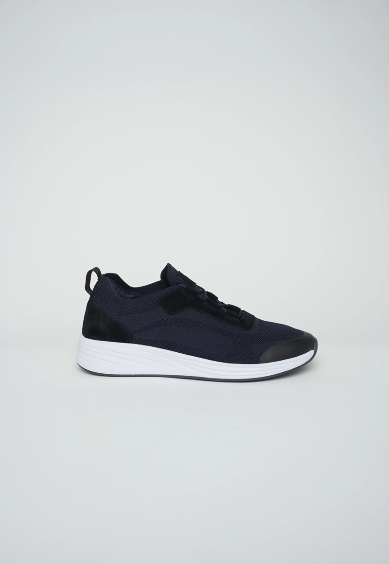 ZAPATILLAS HOMBRE NEW MAN AZUL 65B362Y0034 FERRER - 1