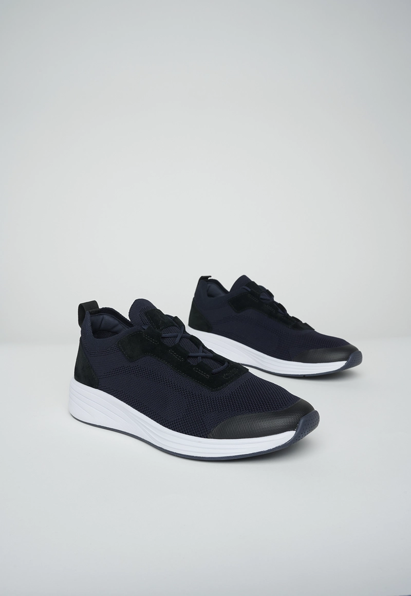 ZAPATILLAS HOMBRE NEW MAN AZUL 65B362Y0034 FERRER - 2