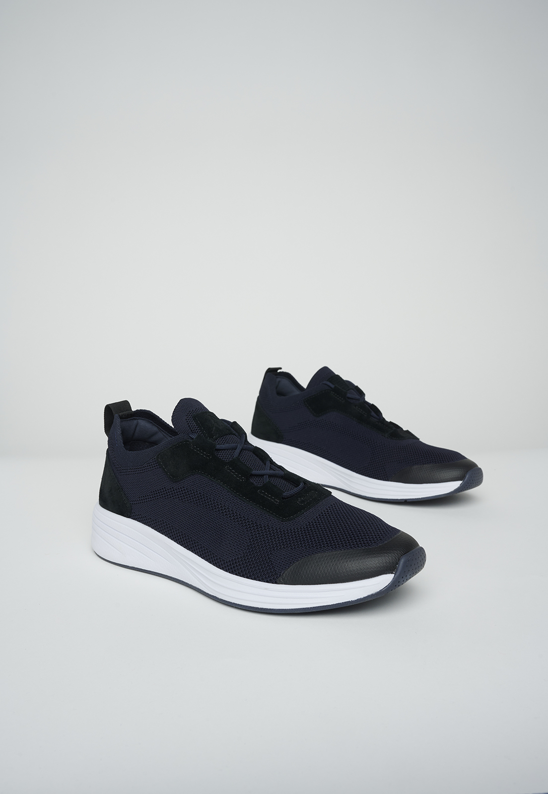 ZAPATILLAS HOMBRE NEW MAN AZUL 65B362Y0034 FERRER - 2