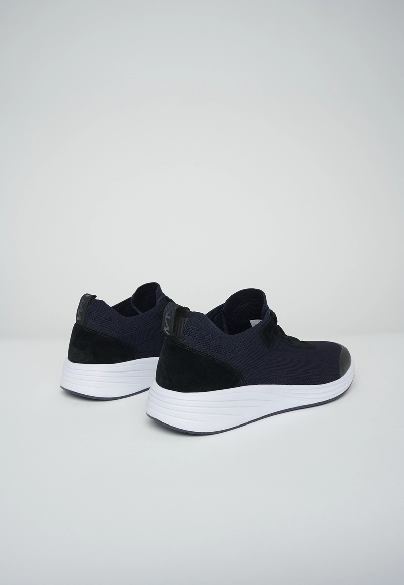 ZAPATILLAS HOMBRE NEW MAN AZUL 65B362Y0034 FERRER - 4