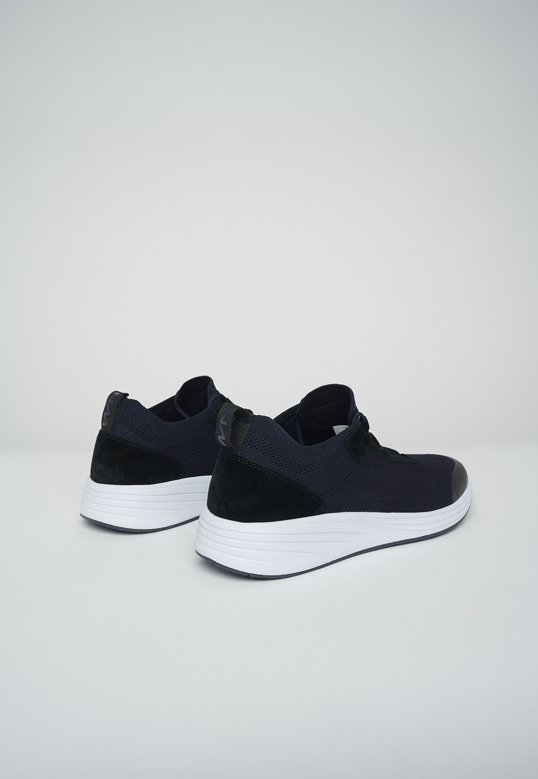 ZAPATILLAS HOMBRE NEW MAN AZUL 65B362Y0034 FERRER - 4