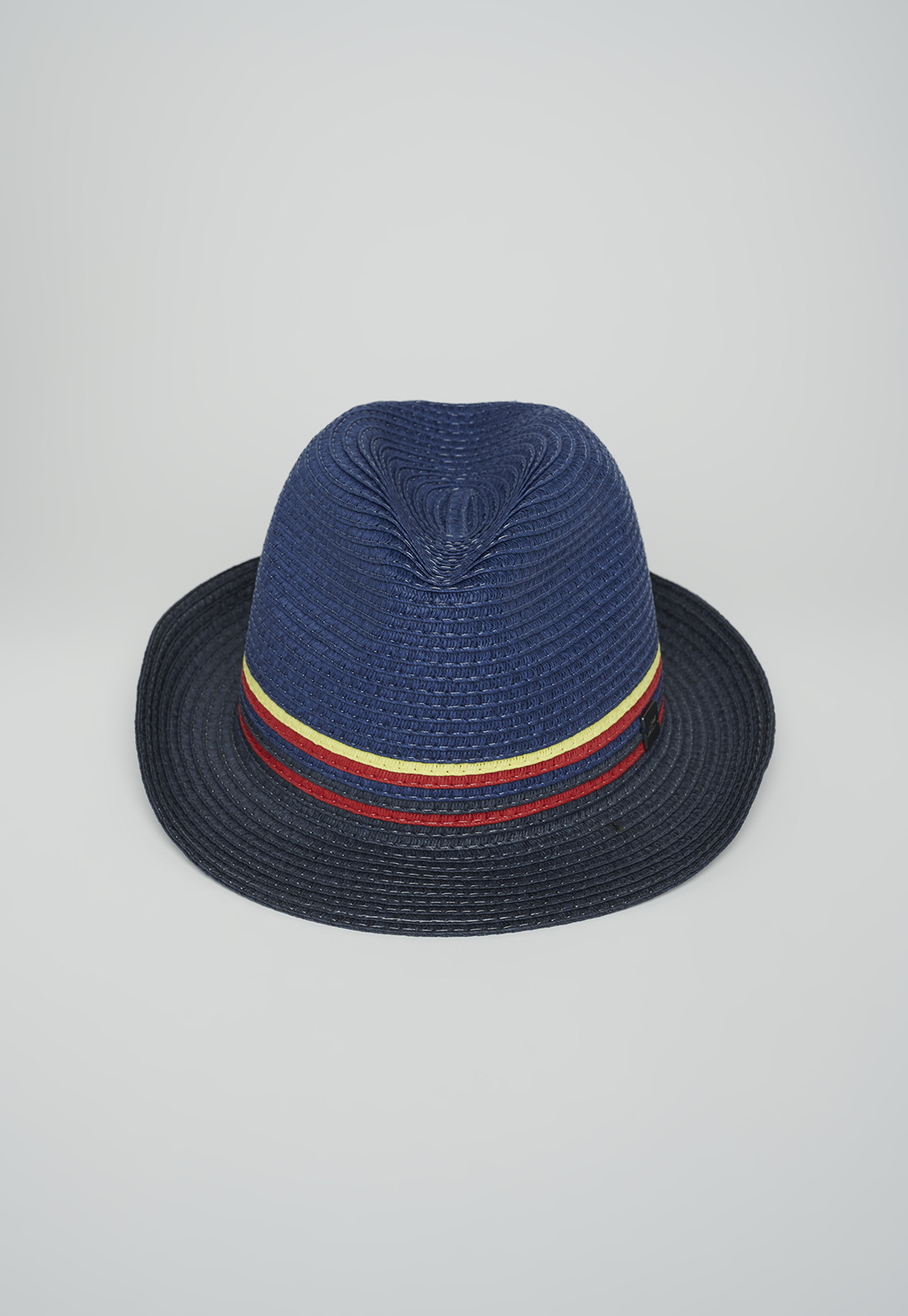 SOMBRERO NEW MAN 944160Y0034 AZUL SINTRA NAVY - 1